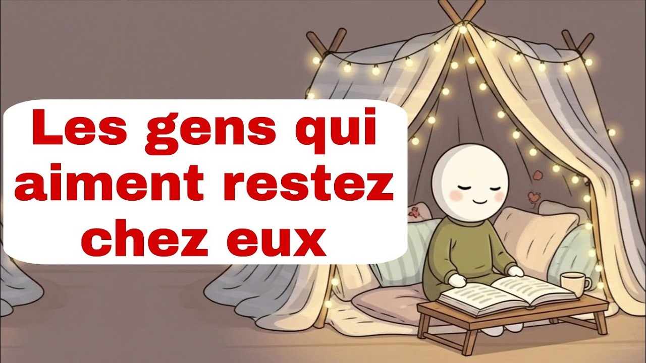 Psychologie des personnes qui évitent les foules