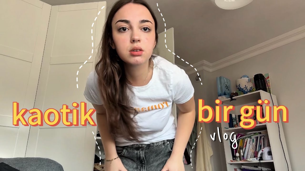 aile boyu vlog (annişle kozahan, makarasal)