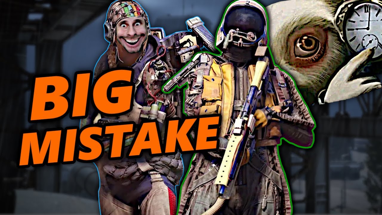 This is What Happens When You Get Greedy...