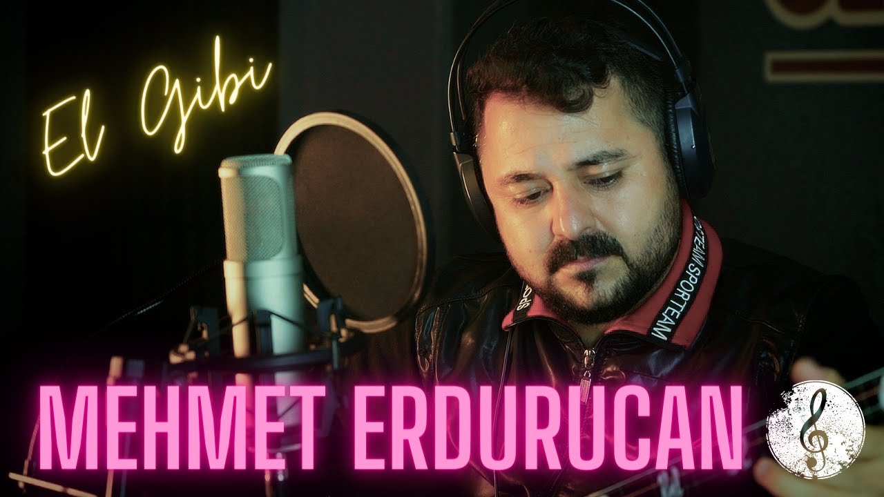 Mehmet Erdurucan - El Gibi - 2021 - ( CANLI PERFORMANS ) Ozi Produksiyon