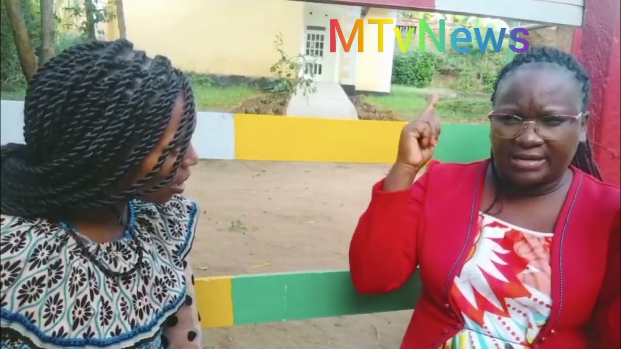 Mama Penda na Utunze mtoto.