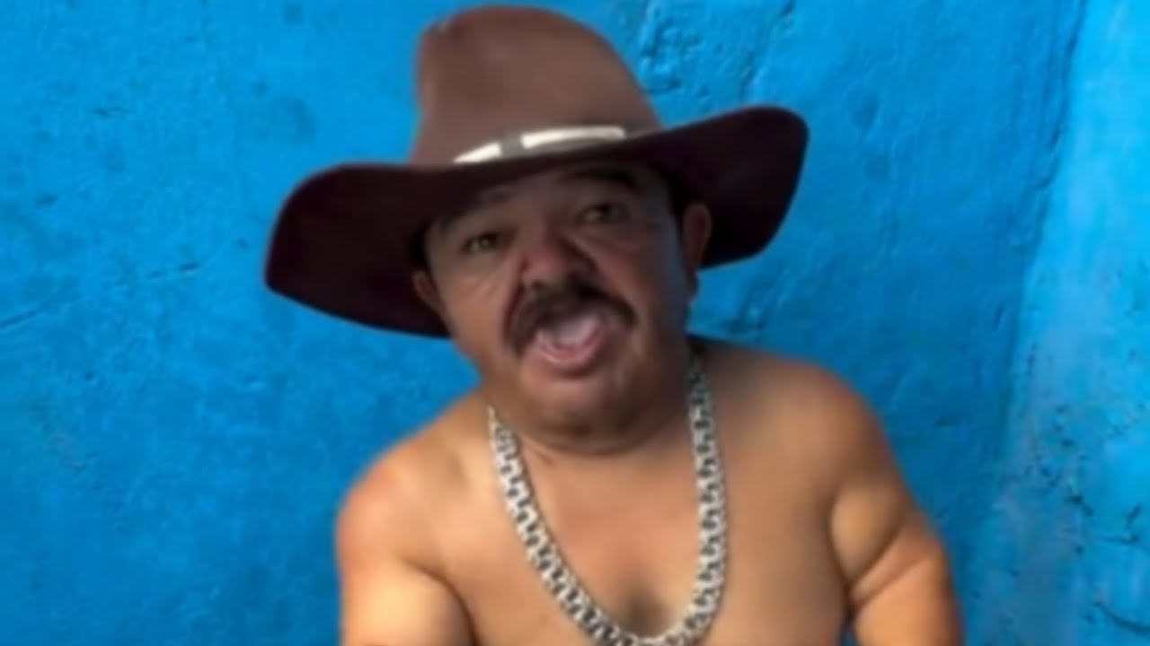 LEONCIO VENDE QUADRICICULO DE PILILIU E ELE FICA FURIOSO 😂