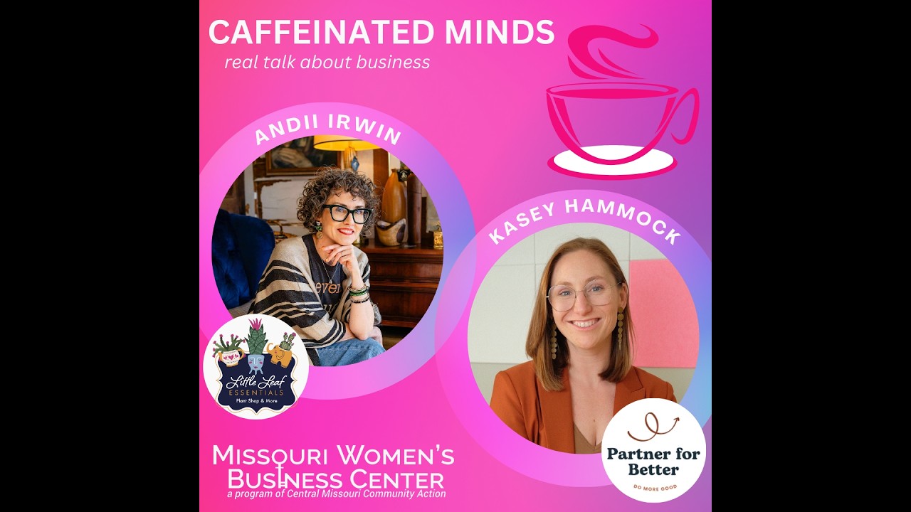 Leading with Impact: Inspiring Tales of Women Who Own It