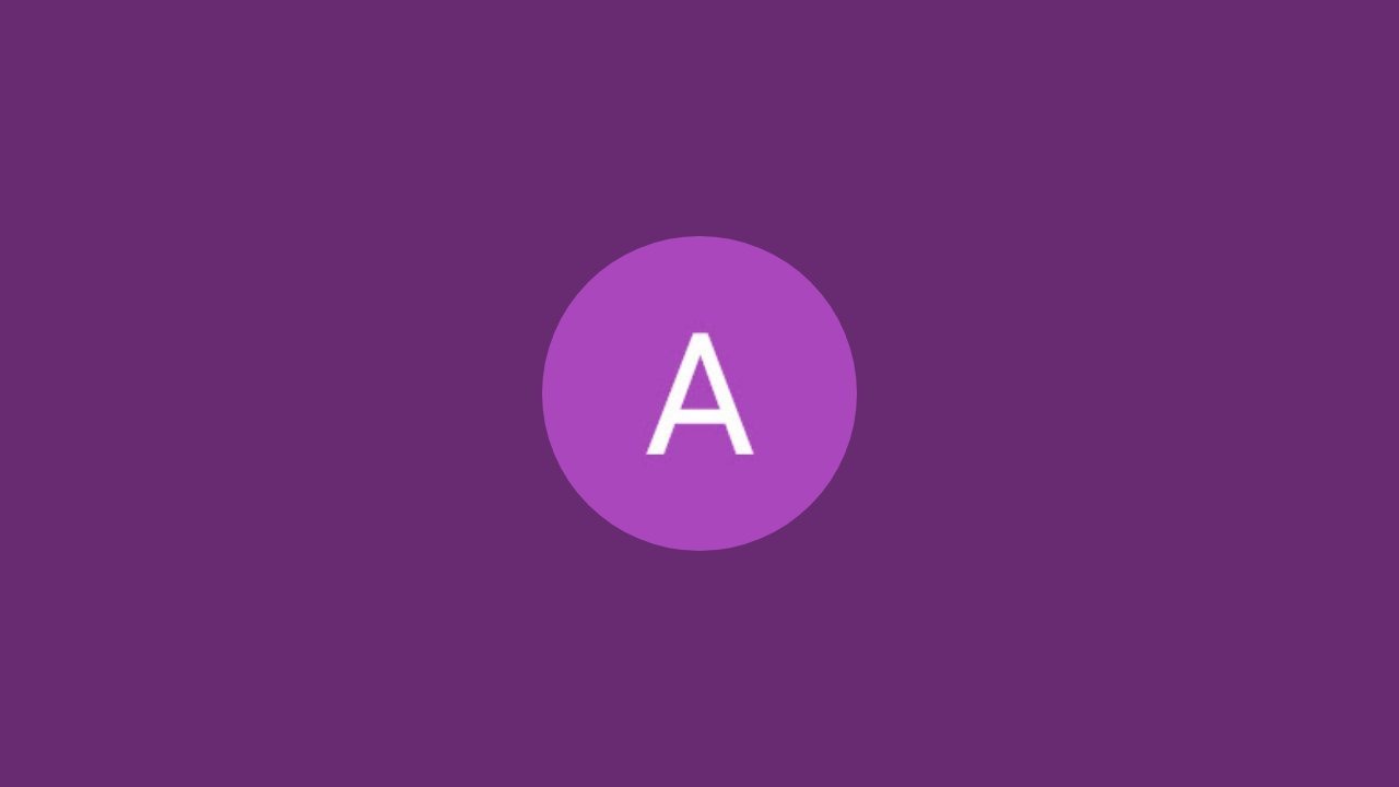 Ahmad Khan is live!