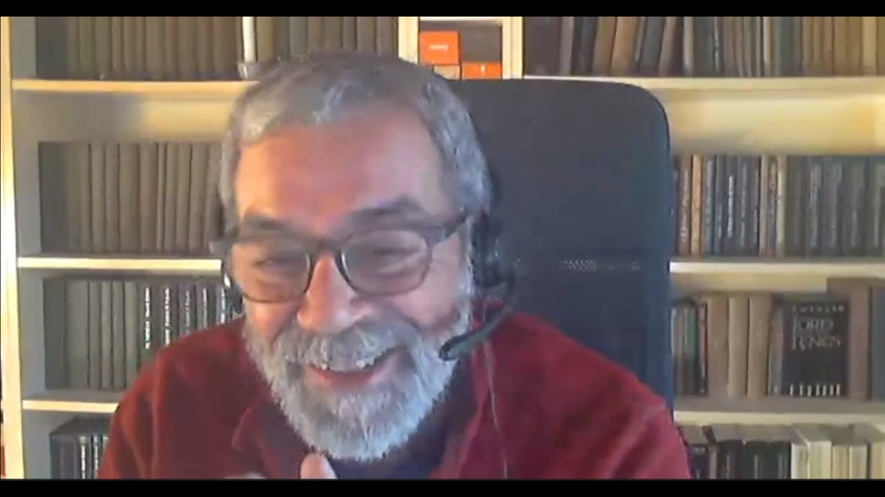 Defensa del TFG del Grado de Comunicación