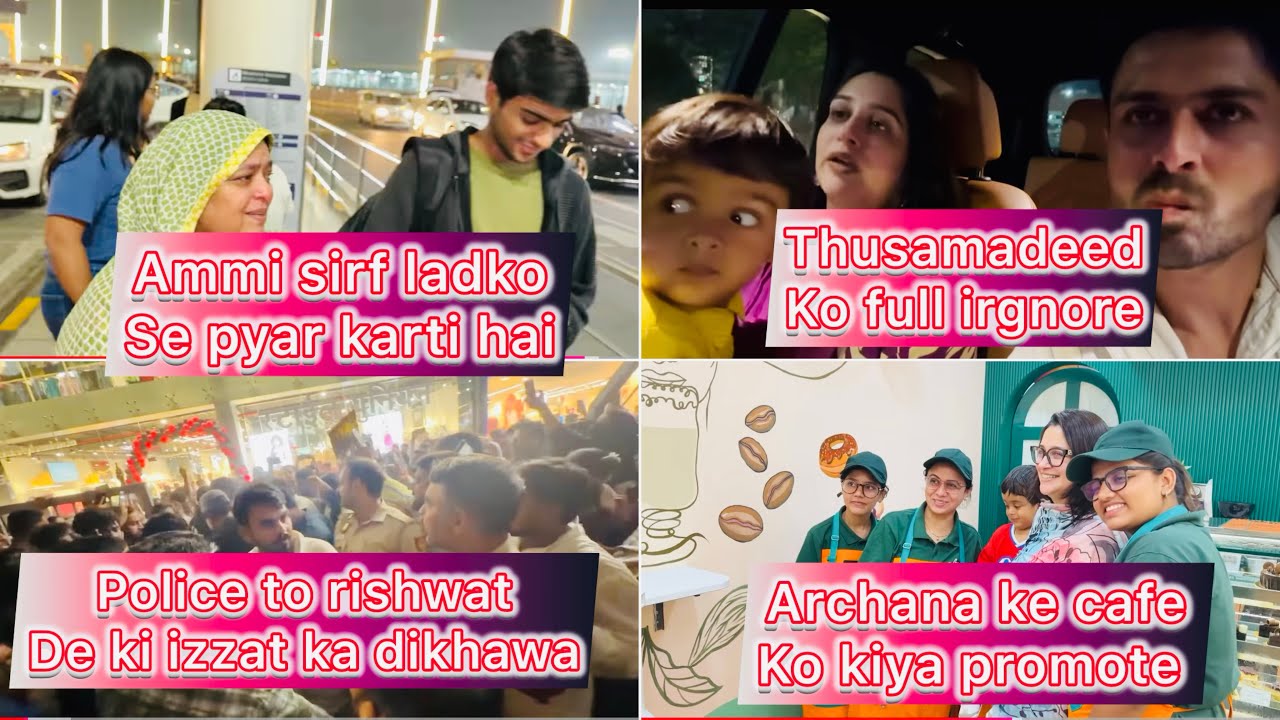 Do number ke kaam karke ek number ki izzat dikhana koi chalu appi se sikhe #nehafaizivlogs 