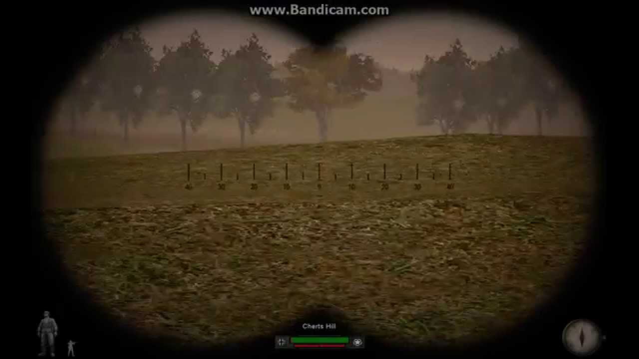 Red Orchestra: Darkest Hour Skdfz 164 Nashorn gameplay Part. 2.