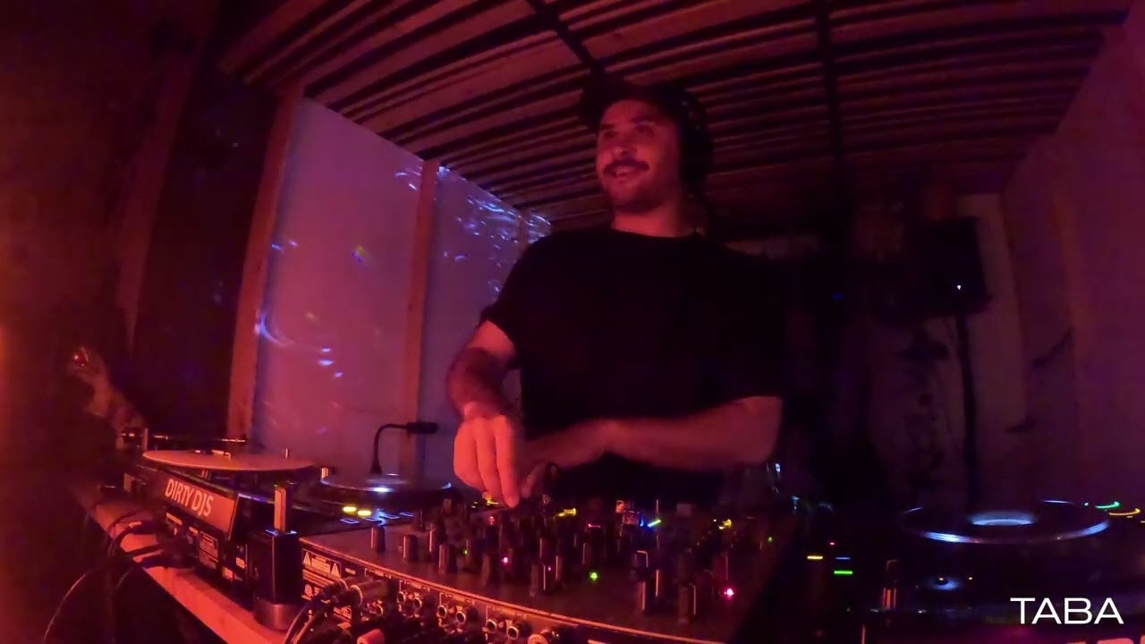 CCCVVV [in-store session #356]