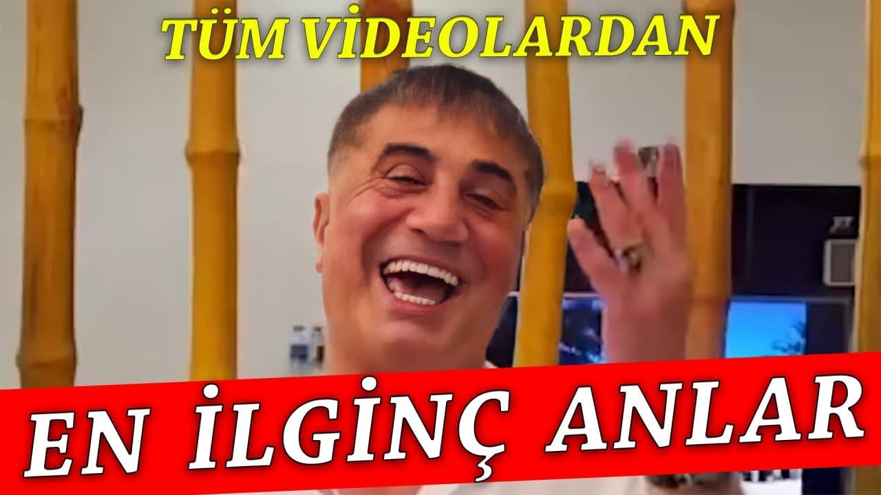 Peker'in en ilginç anları