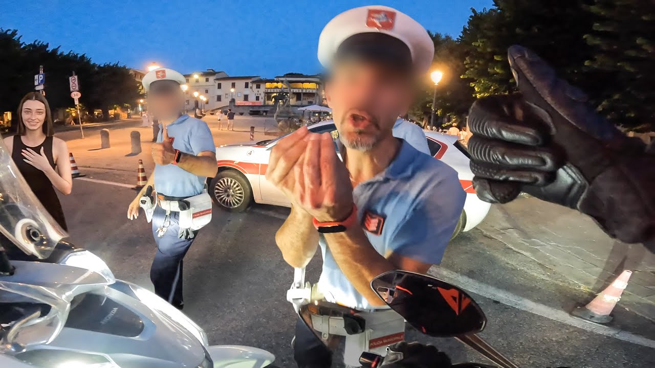 Cosa vuol dire abitare a FIRENZE
