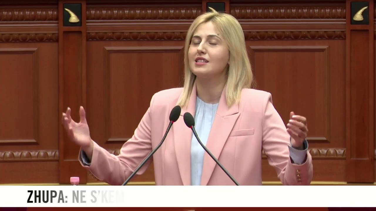 ‘Ministra që kanë vjedhur edhe gjakun e shqitarëve’, Zhupa: Qeveria e mbushi Shqipërinë me drogë