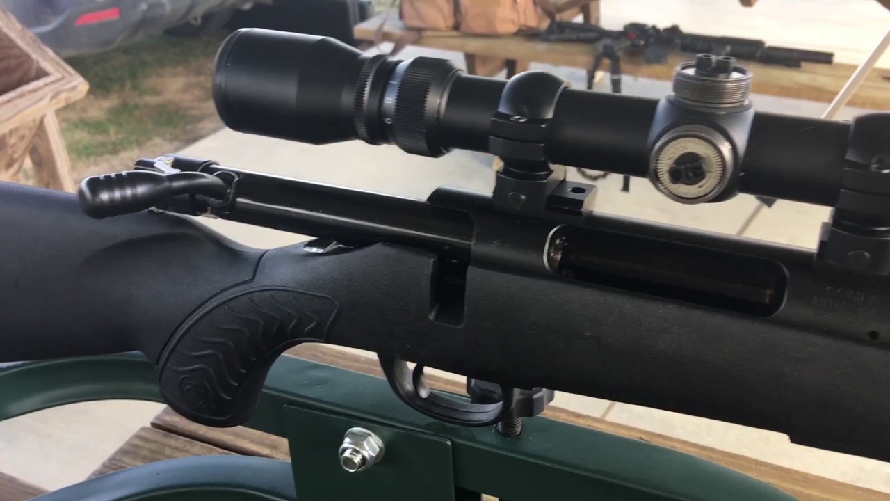 T/C Compass .308 & 6.5 Creedmoor Review