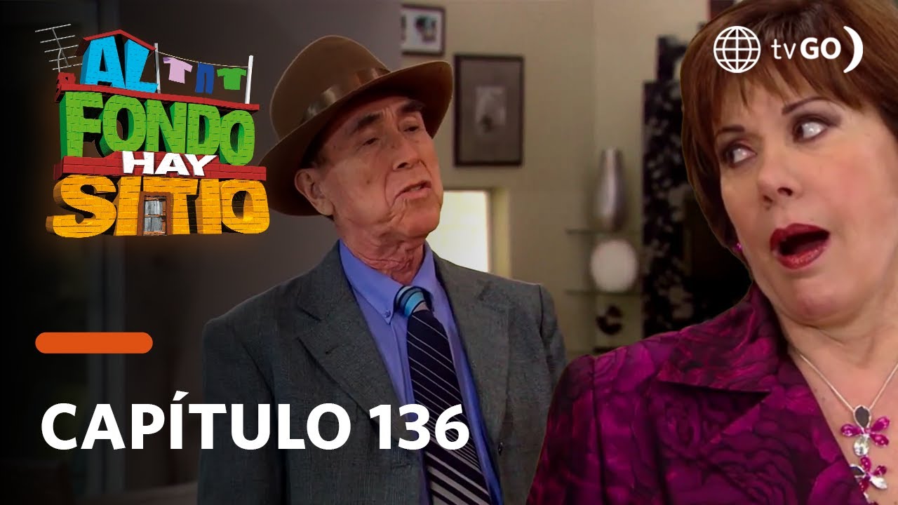 Al Fondo hay Sitio 5: El abogado de Nelly no pudo resolver la demanda (Capítulo 135)