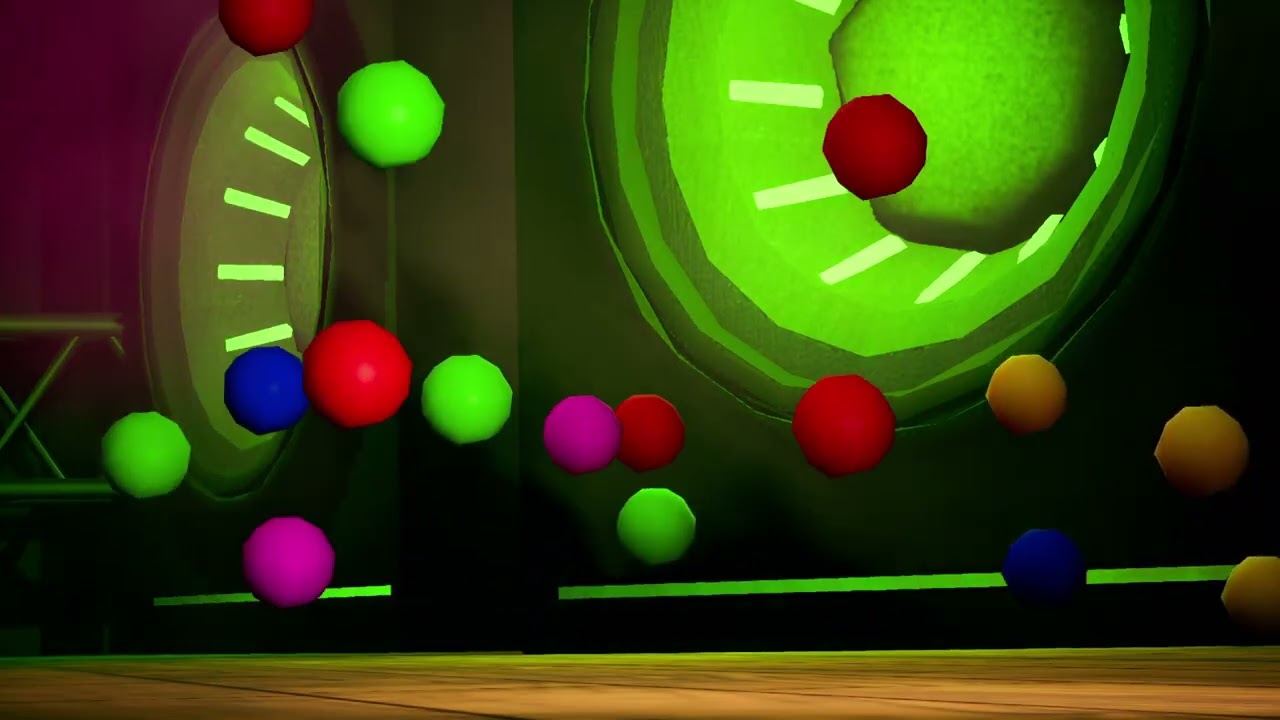 МИНУС ОДИН! ➲ #7 | FNAF SB
