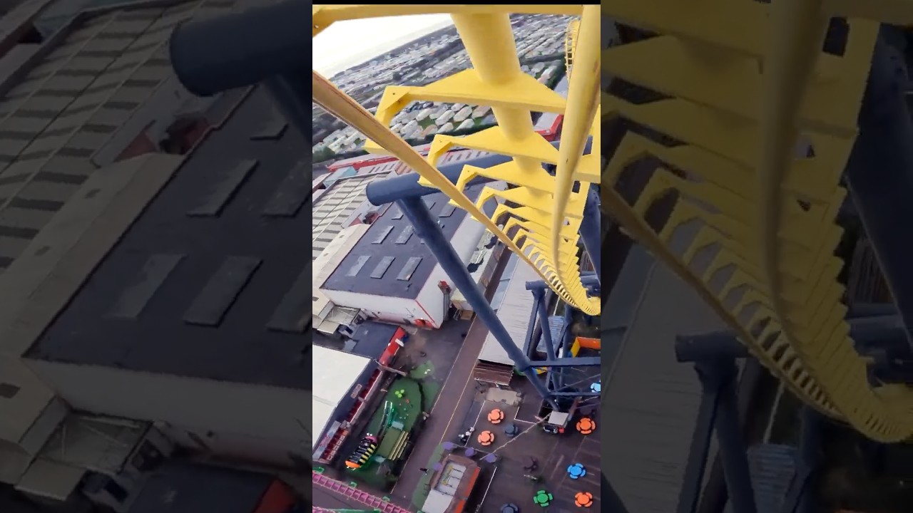 Fantasy Island Odyssey Short 