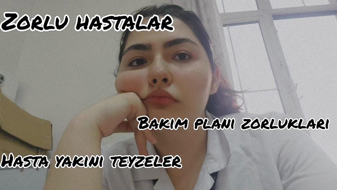 ÜROLOJİ STAJI VLOG