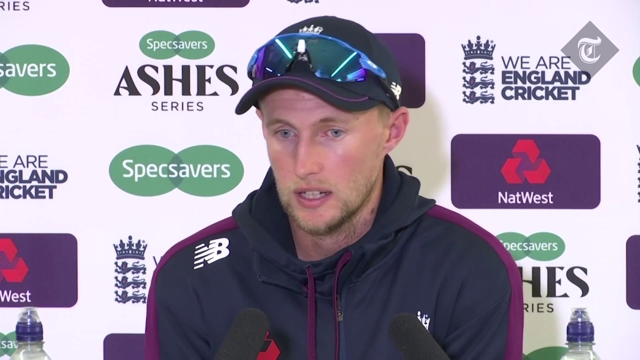 Joe Root vows to carry on as England Cricket after disappointing Ashes defeat