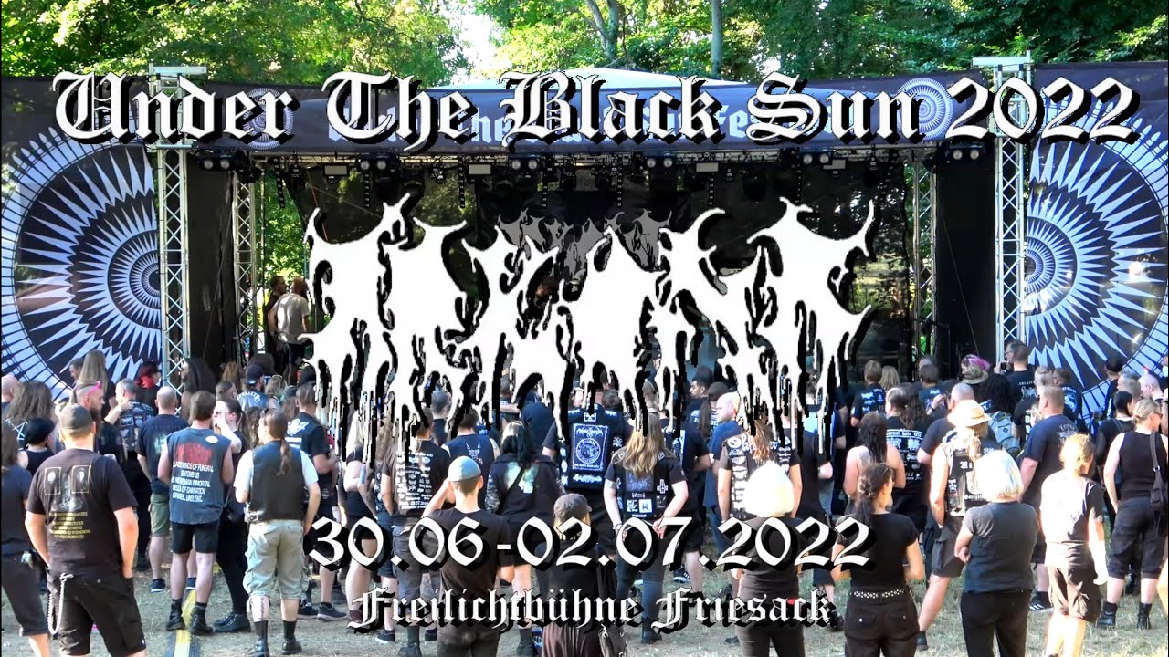 Arkona - full show at UTBS2022