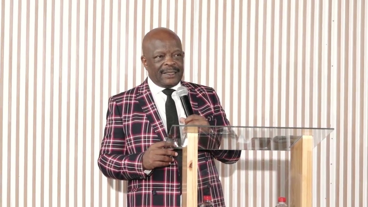 WE ARE THE RAPTURE GENERATION P1