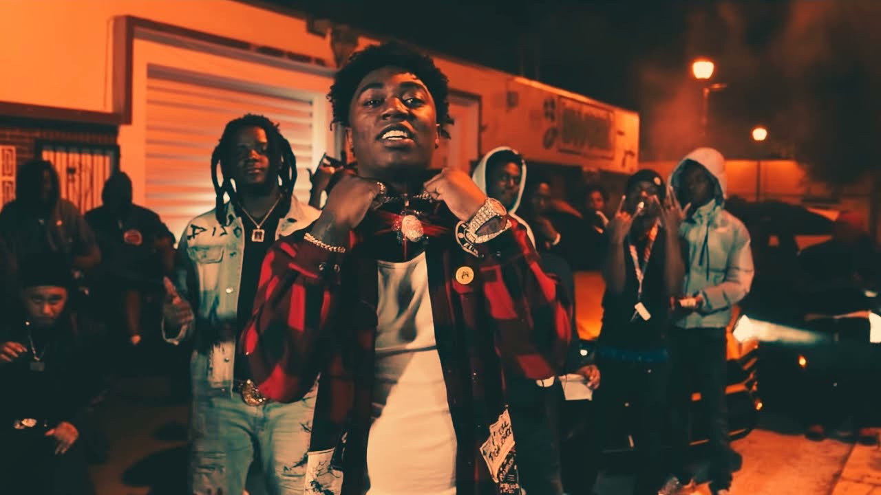 Fredo Bang x Baton Rouge Type Beat 2021 