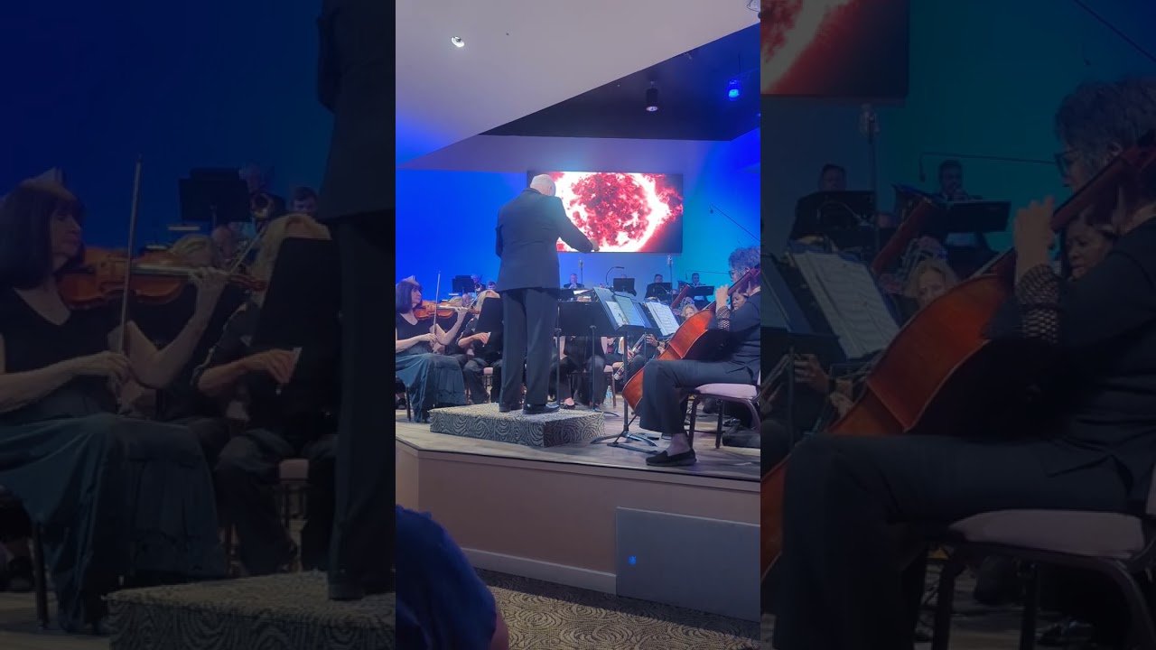 Phoenix Praise Symphony Concert September 2024