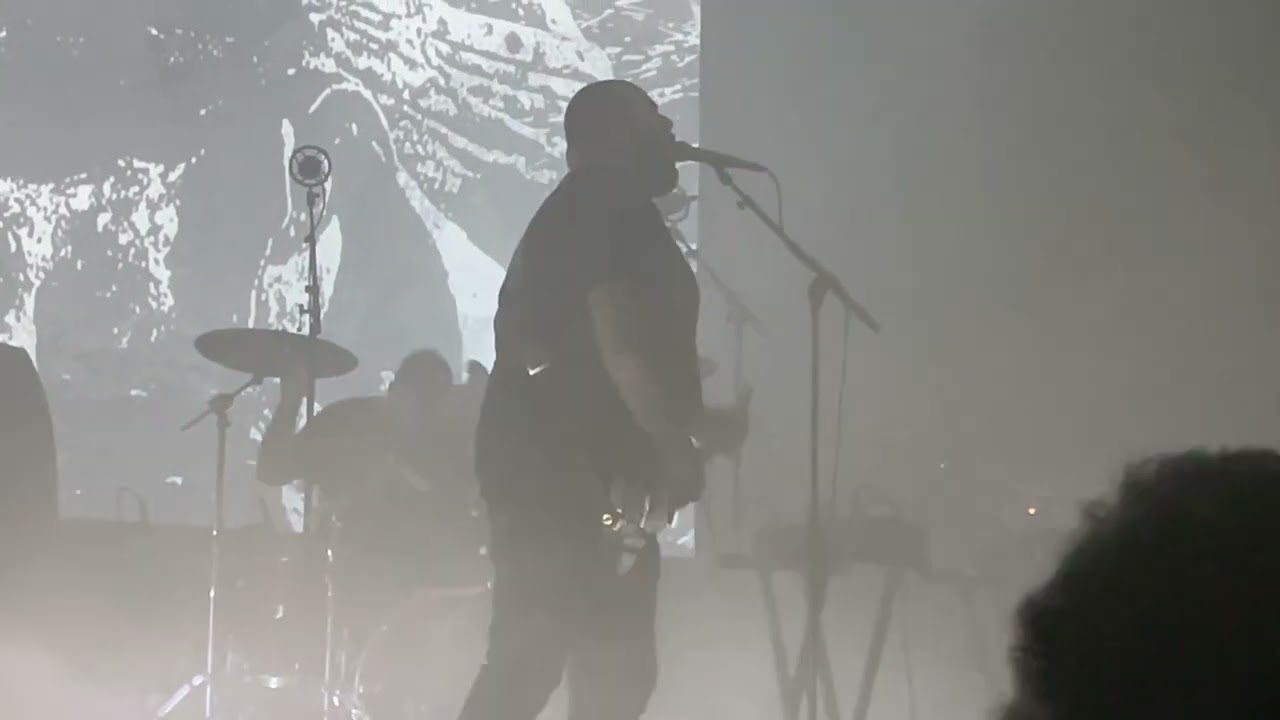Primitive Man @ Roadburn Festival - Tilburg - 22/04/2022