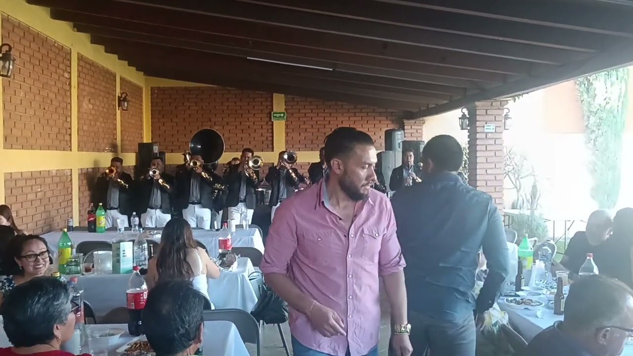 Sones con banda