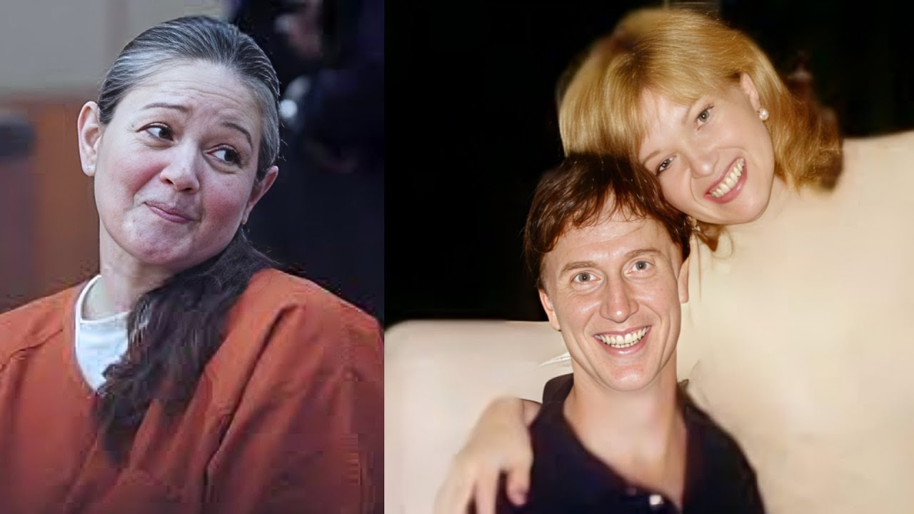 La Venganza de una Mujer Traicionada: Clara Harris