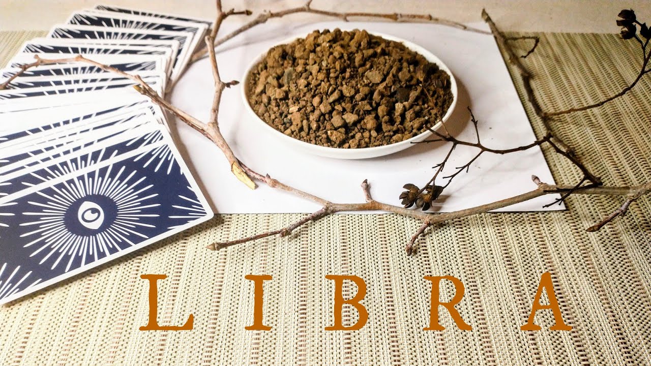LIBRA🌏Earth Reading🌱Get READY for a POWERFUL NEW Beginning! 7th -13th February 2022