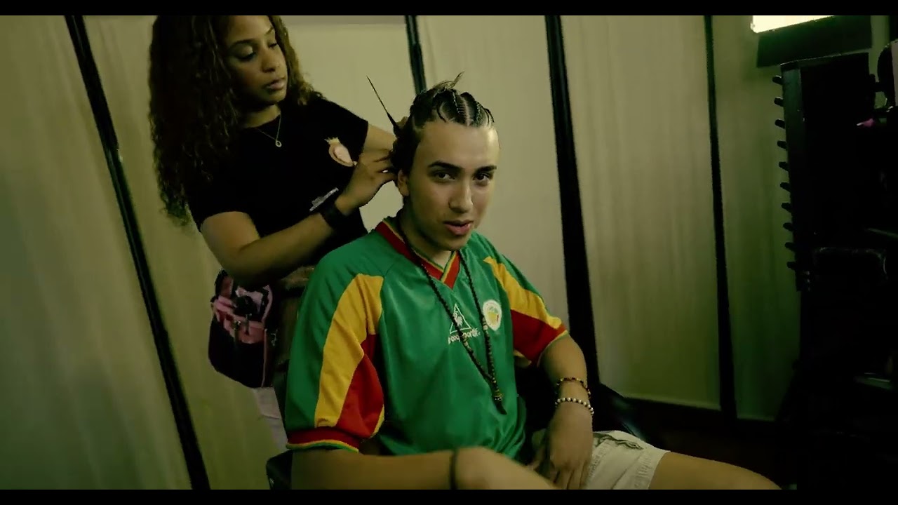 YEREH YEBADI - TERCERA GENERACIÓN
