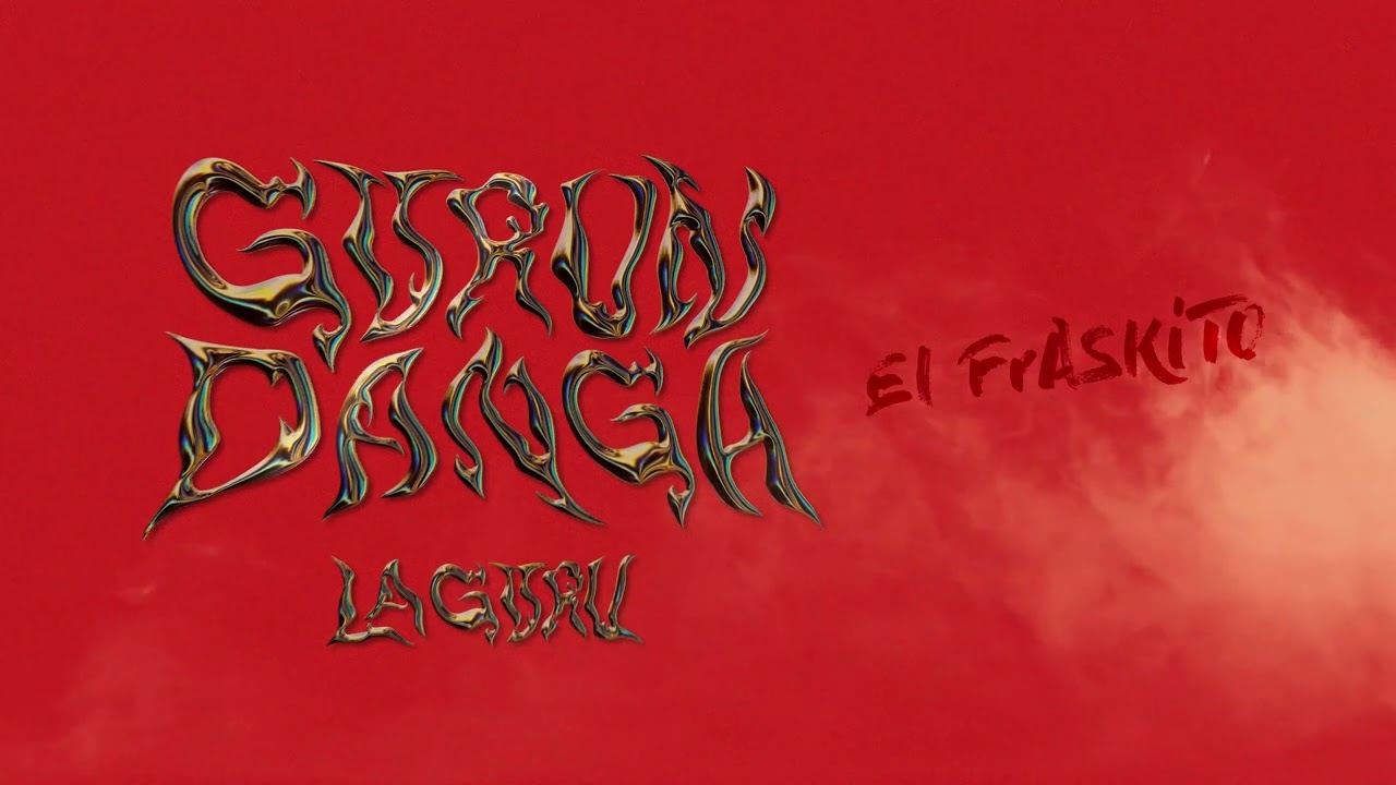 LA GURU - El Fraskito