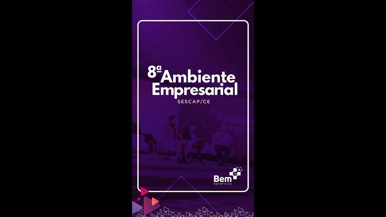 8 Ambiente empresarial