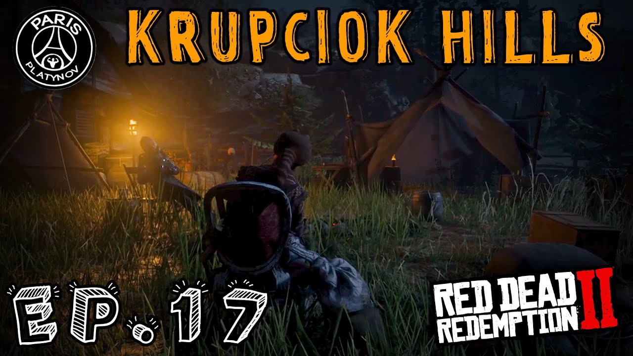 KRUMPCIOK HILLS - EP:17 