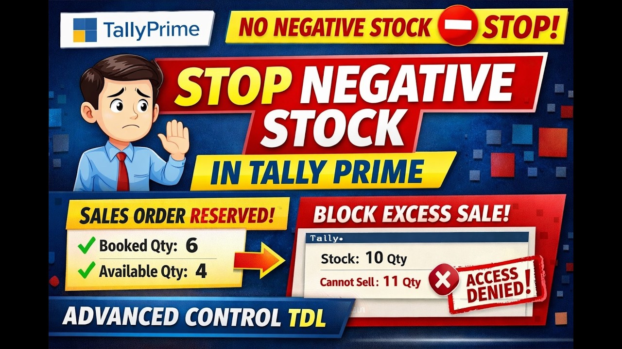 Top Accounting Expert Reveals SECRET to Advanced Sales Order Control