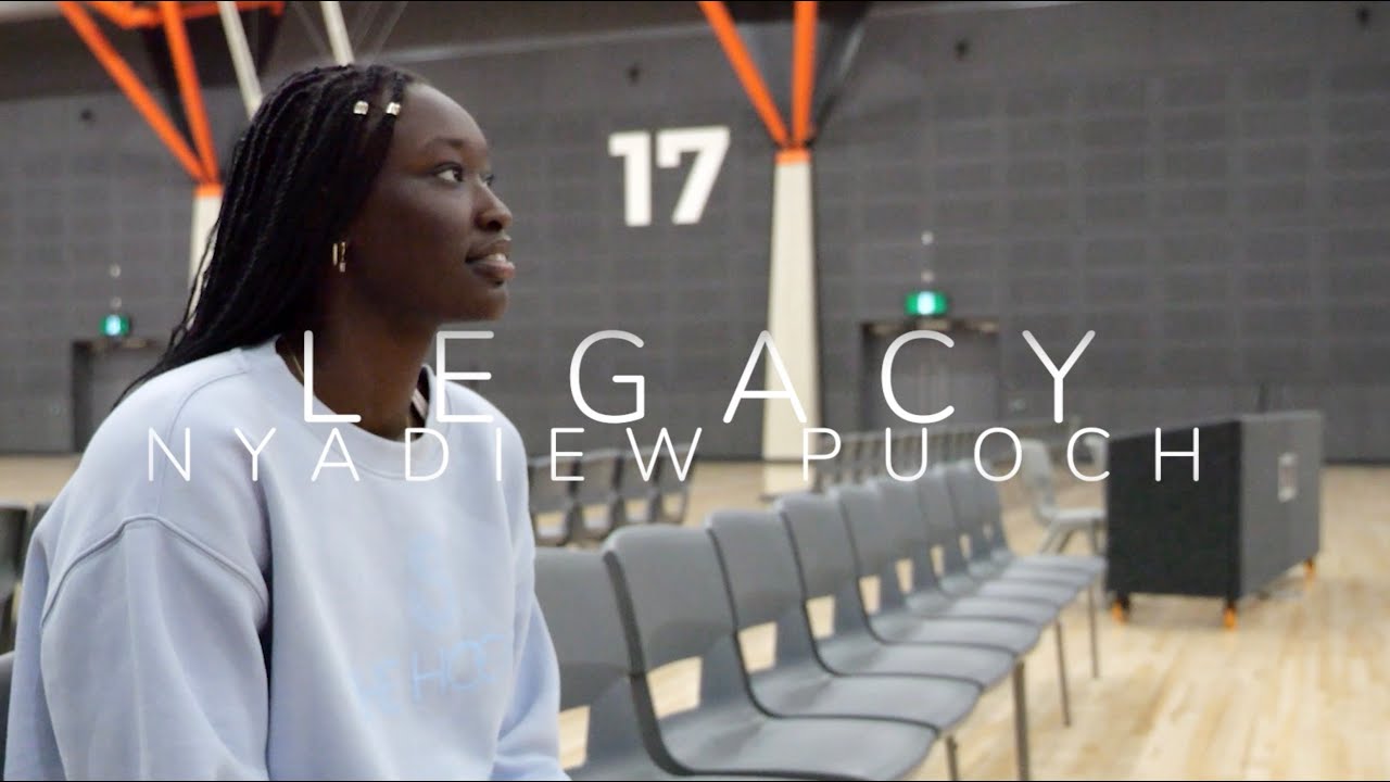 Legacy: Nyadiew Puoch - Episode 1
