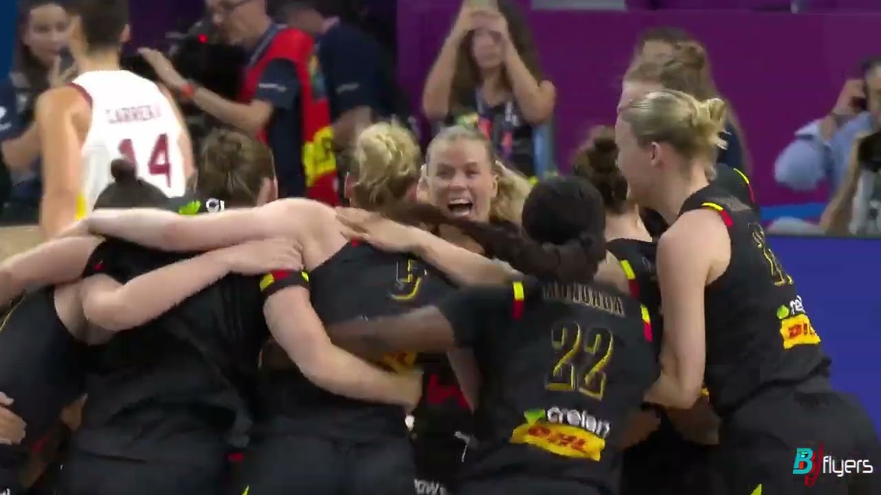 BELGIAN CATS DON'T STOP BELIEVING