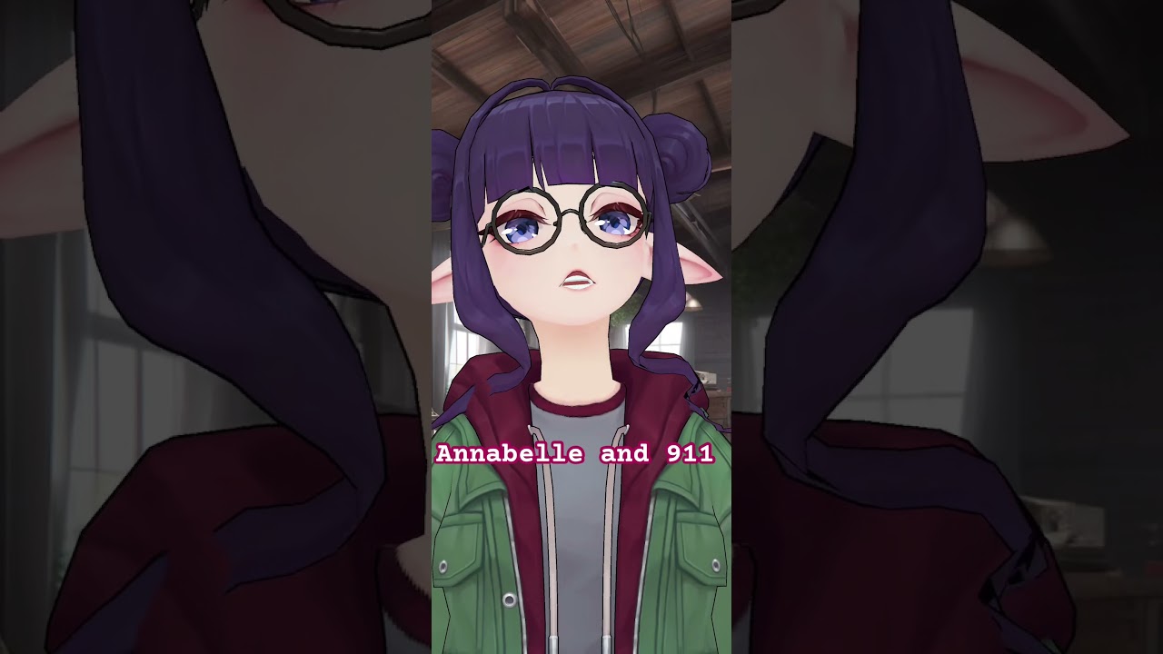 #vtuber