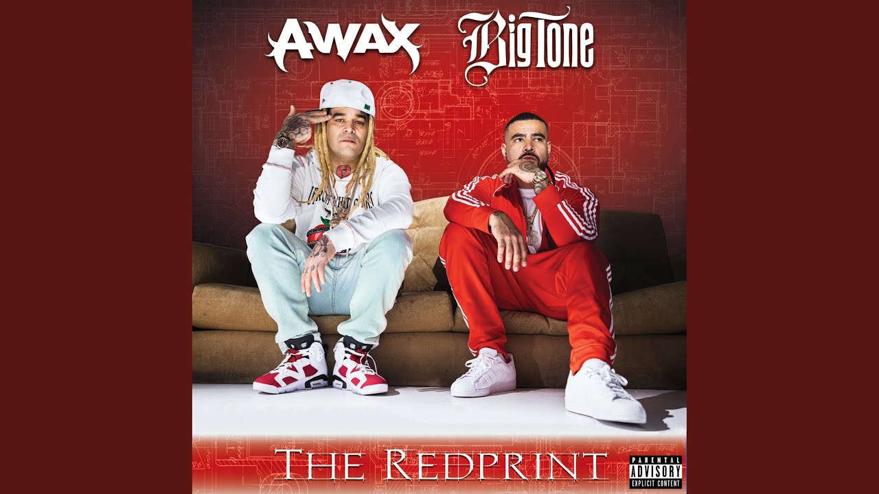 Redprint