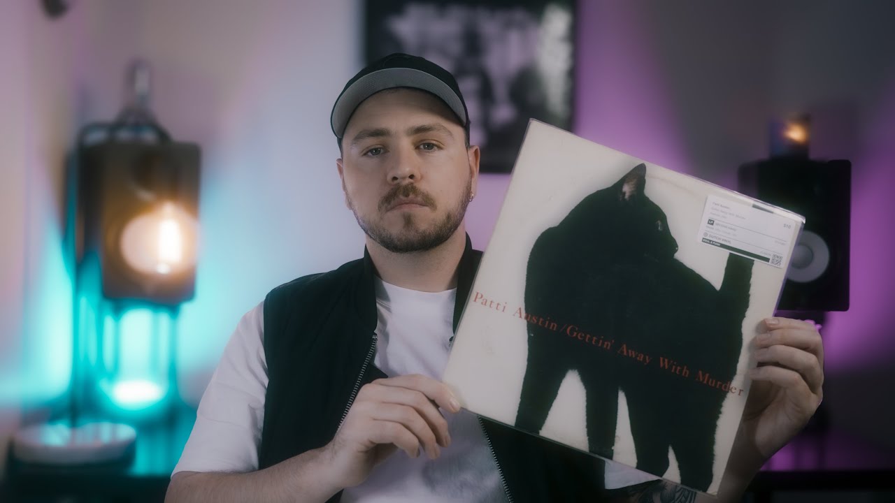 Sampling Soul Vinyl | Benny The Butcher type beat on the MPC One Plus