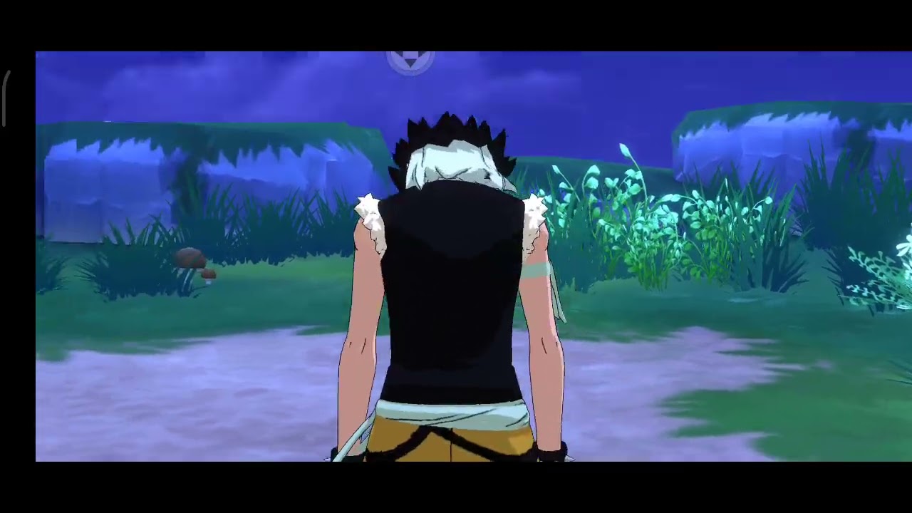 Fairy tail fierce fight- ssr midnight showcase build and gameplay