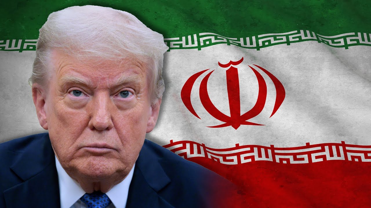 Expert: 'Cannot Imagine' Iran Would Concede Nuclear Program in Deal with US