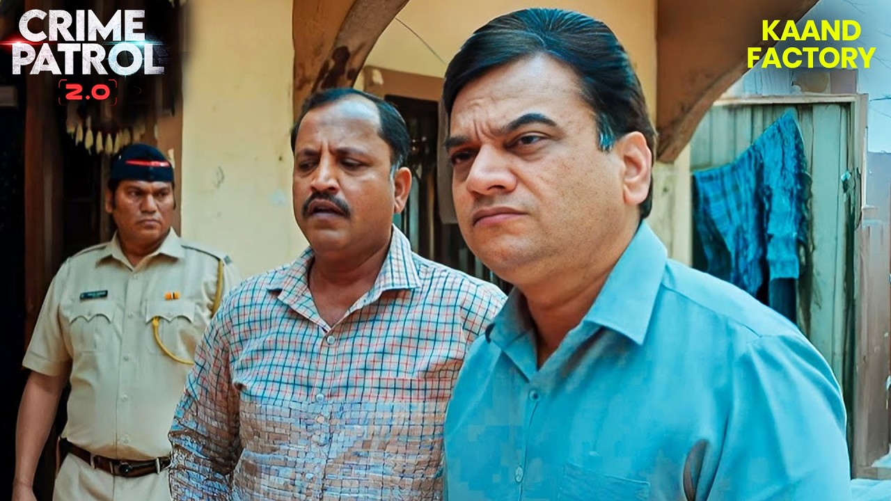 क्या Police बचा पाएगी लड़कियों को Powerful Politician के चंगुल से? || Crime Patrol | Kidnap Series