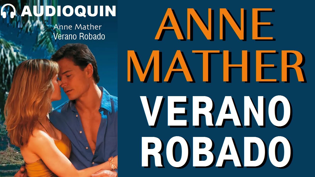 Verano Robado ✅ Audiolibro |@Audioquin