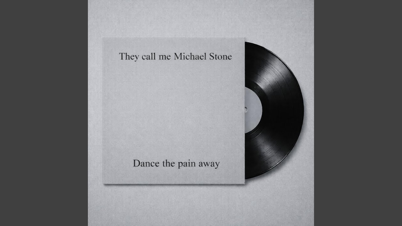 Dance the pain away