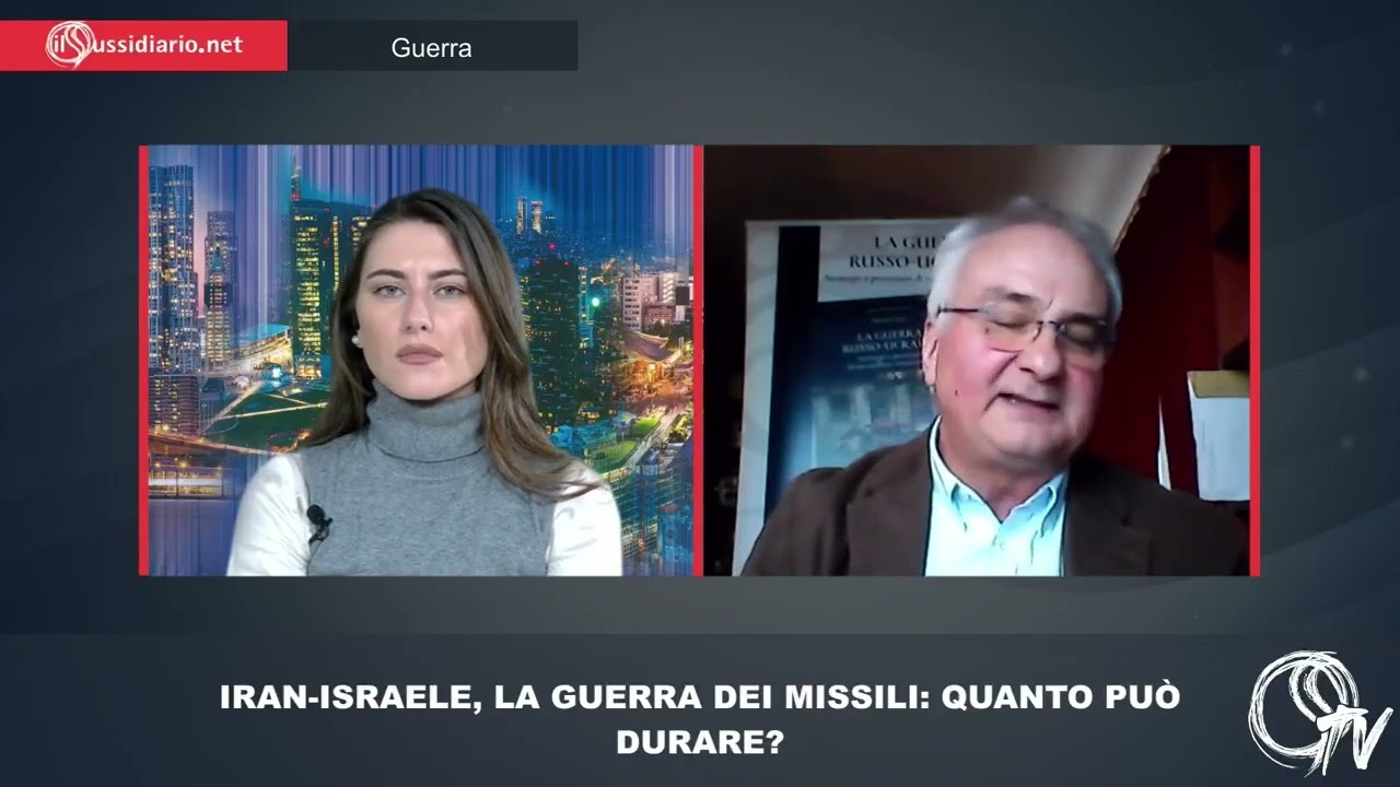 Hezbollah e Hamas in guerra per l'Iran. Generale Boni: ecco la strategia di Teheran contro Israele