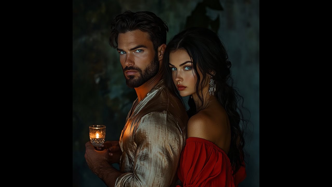 Lights in the Shadows &mdash; Cinematic Ballad | Bringing a Light for peace 🕊️