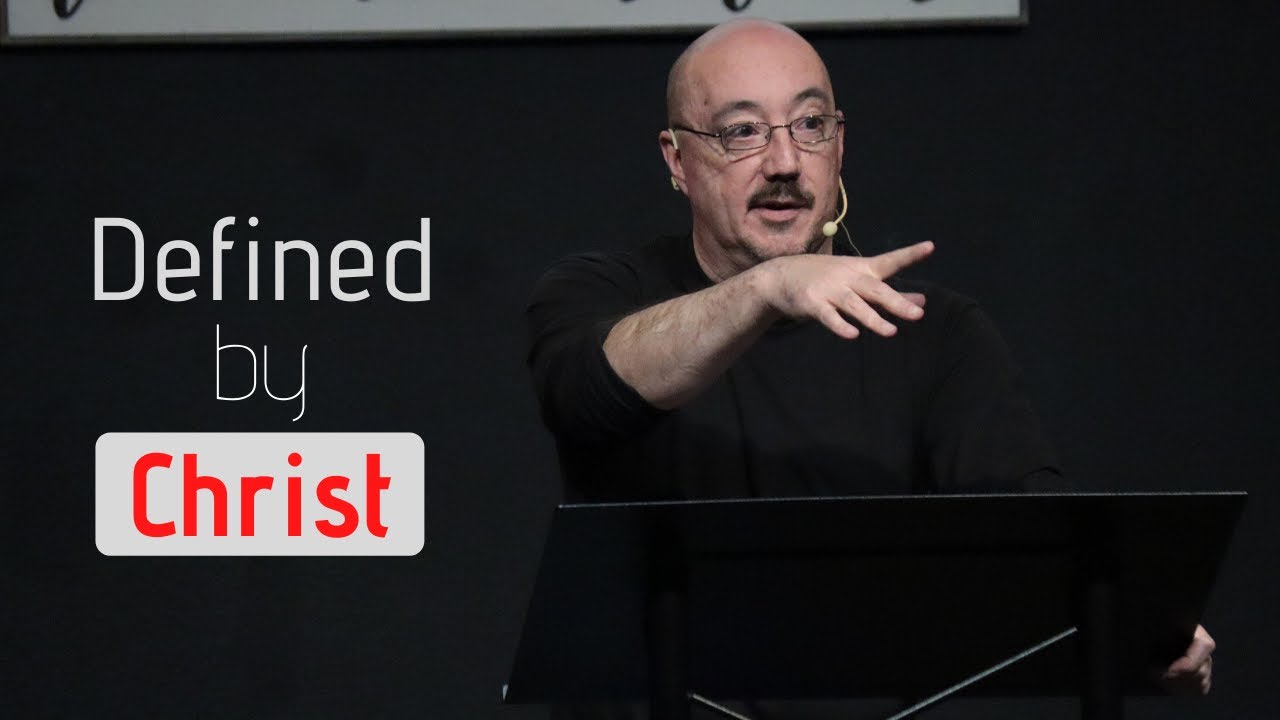 Do You Know Who I Am? - Greg Collett | Jubilee Church Maumelle