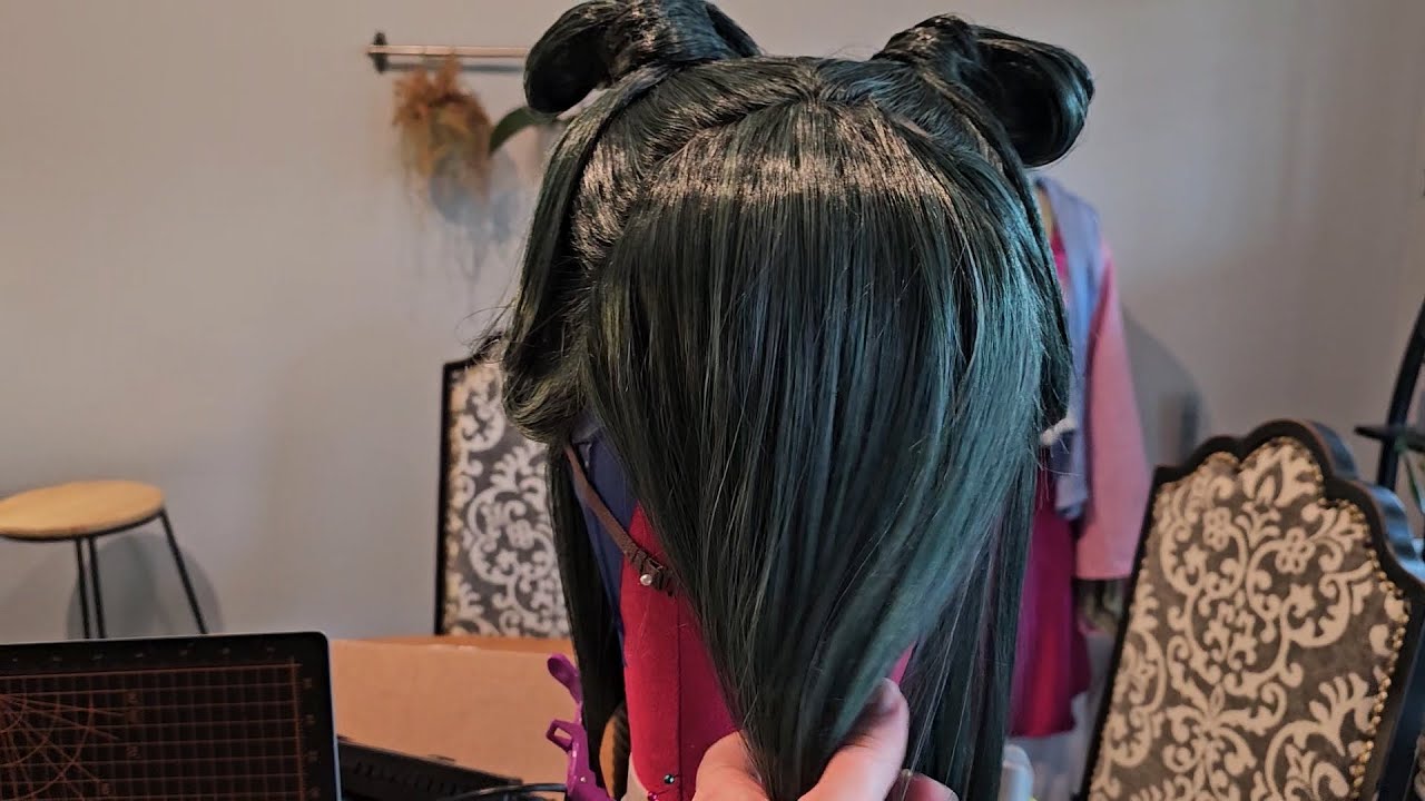 Maomao Wig