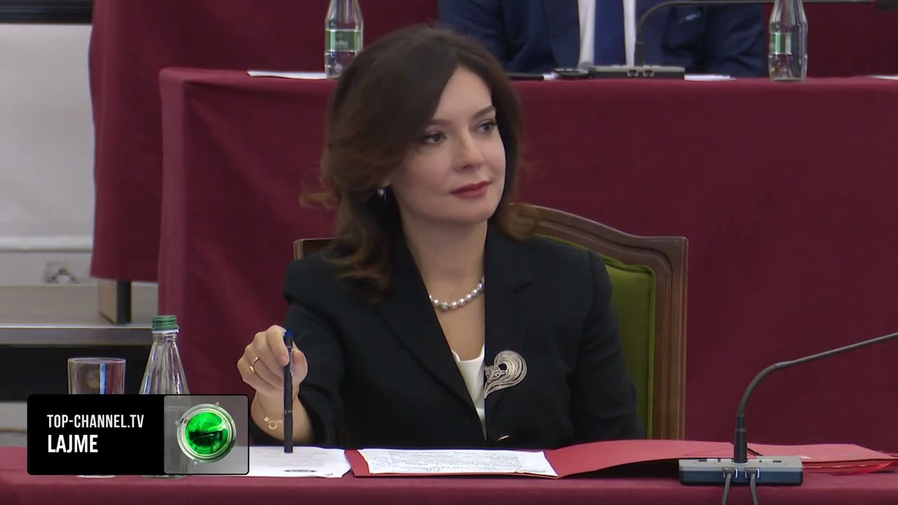 Top Channel/ Spiropali reagon pas shkarkimit: Detyra mbyllet, por përgjegjësia vazhdon