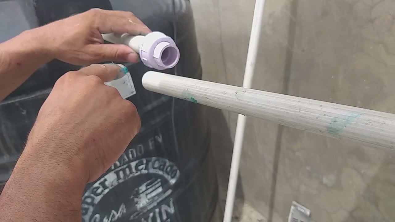 ¡¡¡ Hazlo tu mismo¡¡¡. ¿Cómo instalar un tinaco? . Paso a paso.